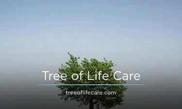 TreeOfLifeCare.com